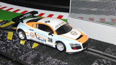 NSR - 2012 - XXXX - Audi R8 Gulf #38 - pep0n